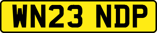 WN23NDP