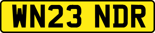 WN23NDR