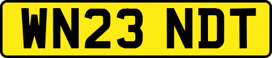 WN23NDT