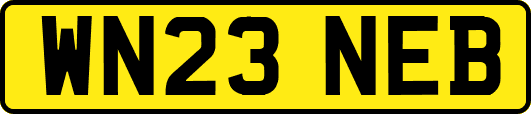 WN23NEB
