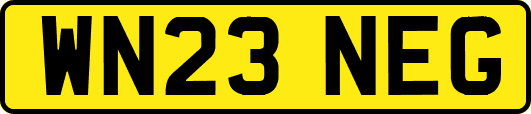 WN23NEG