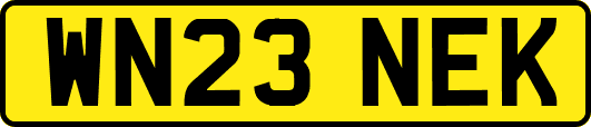 WN23NEK