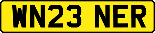 WN23NER