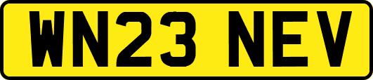 WN23NEV