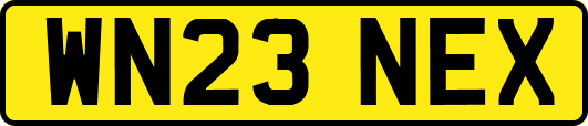 WN23NEX
