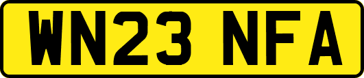 WN23NFA