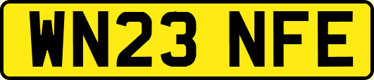 WN23NFE