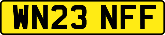 WN23NFF