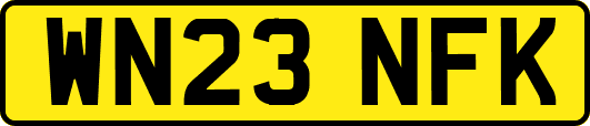 WN23NFK