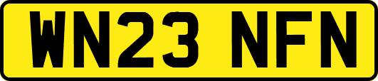 WN23NFN