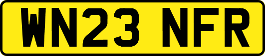 WN23NFR