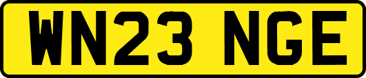 WN23NGE