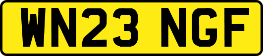 WN23NGF
