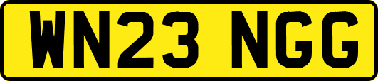 WN23NGG