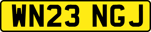 WN23NGJ