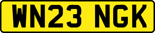 WN23NGK