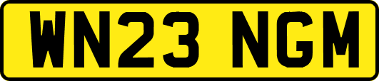 WN23NGM