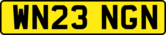 WN23NGN