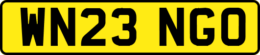 WN23NGO