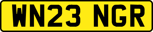 WN23NGR