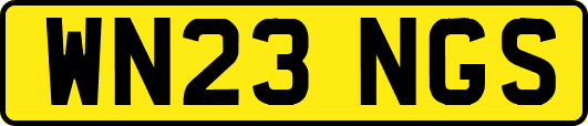 WN23NGS