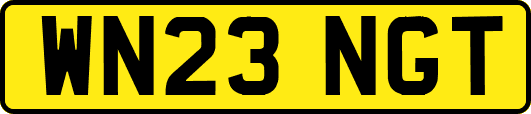 WN23NGT