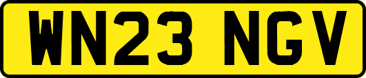 WN23NGV