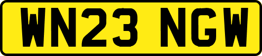 WN23NGW