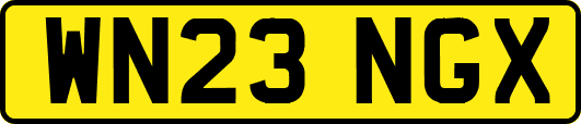 WN23NGX