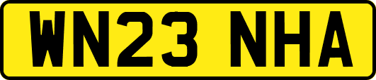 WN23NHA