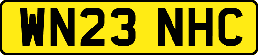 WN23NHC