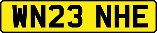 WN23NHE