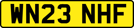 WN23NHF