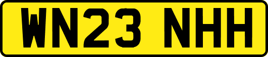 WN23NHH