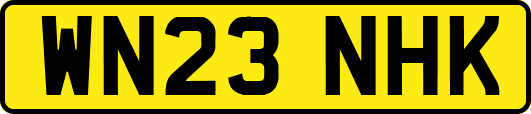 WN23NHK