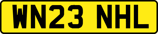 WN23NHL
