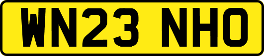 WN23NHO