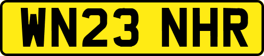 WN23NHR