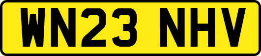 WN23NHV