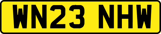 WN23NHW