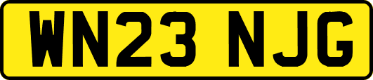WN23NJG
