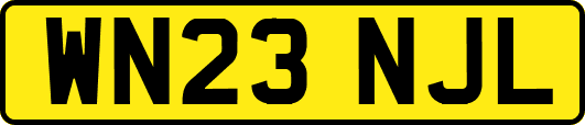 WN23NJL