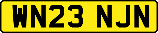 WN23NJN