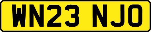 WN23NJO