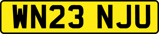 WN23NJU