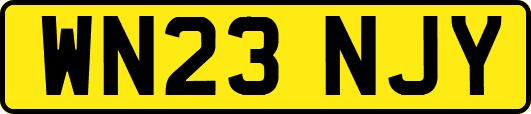WN23NJY