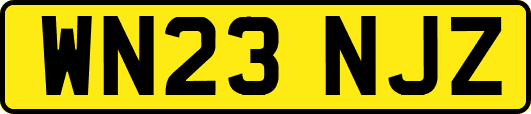 WN23NJZ