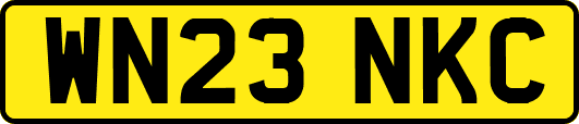 WN23NKC