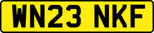 WN23NKF
