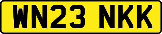 WN23NKK